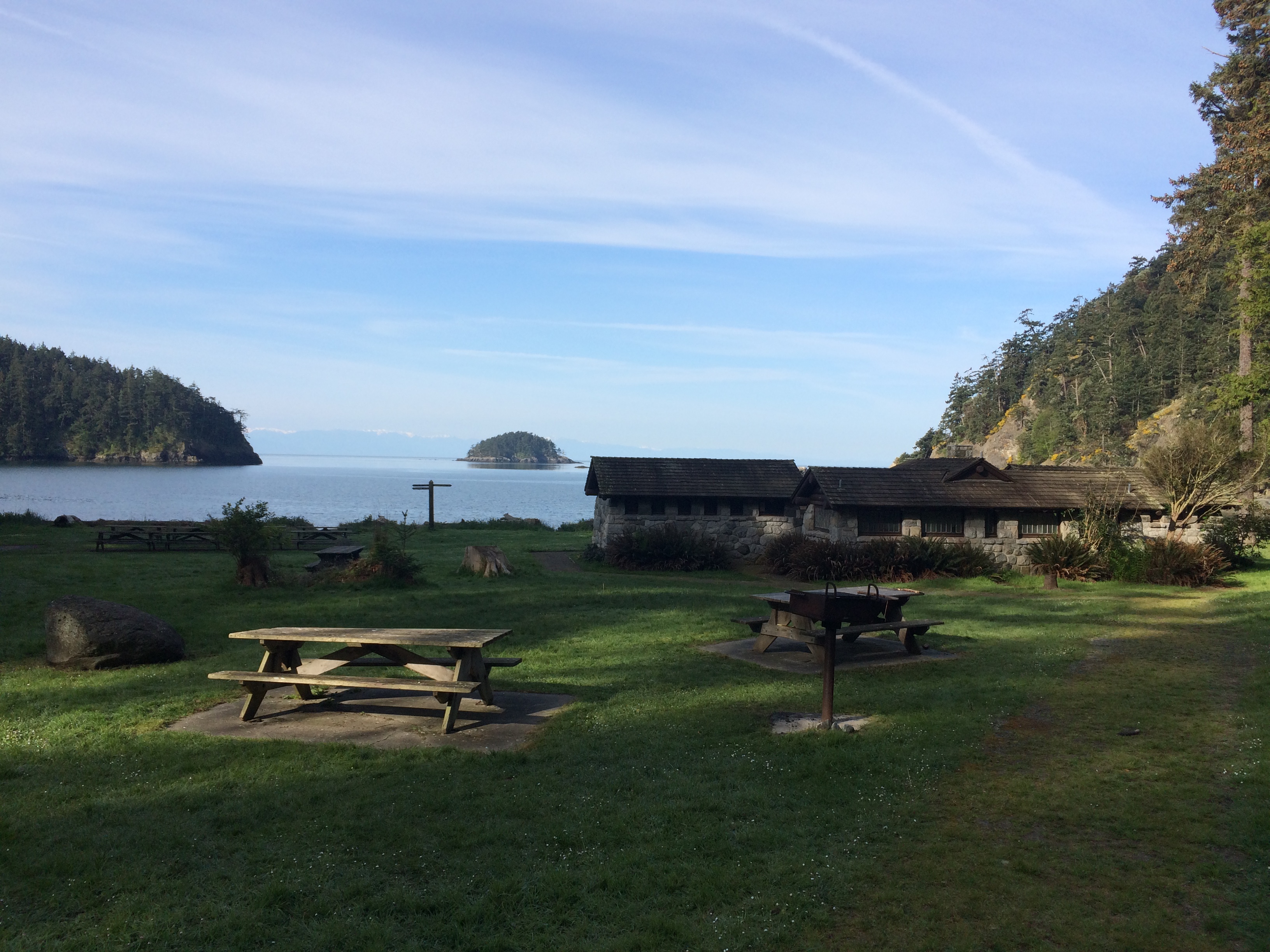 Bowman Bay
